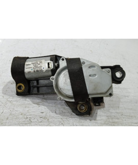 Motor Do Limpador Traseiro Volvo C30 2008 2009 2010 Motor Do Limpador Traseiro Volvo C30 2008 2009 2010