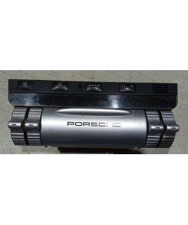 Comando Ar Porsche Cayenne 2006 - 2010 740789-12 Comando Ar Porsche Cayenne 2006 - 2010 740789-12