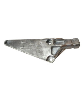 Suporte Motor Audi A4 1999 2000 2001 Prateado