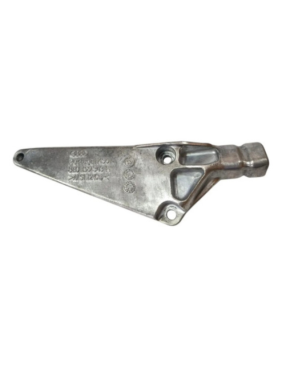 Suporte Motor Audi A4 1999 2000 2001 Prateado