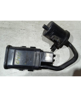 Filtro Válvula Canister Honda Civic 1.8 2007 - 2011 Pj070wa Filtro Válvula Canister Honda Civic 1.8 2007 - 2011 Pj070wa