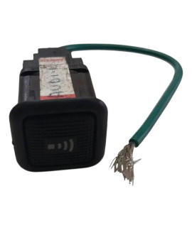 Botão Interruptor Alarme Audi A4 A6 1995 - 2005