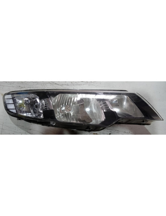 Farol Direito Kia Cerato 2008 - 2013 / Avaria Direito