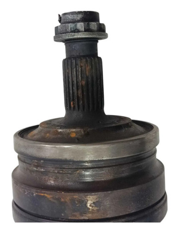 Semi Eixo Traseiro Esquerdo Mercedes C320 V6 2001 - 2005