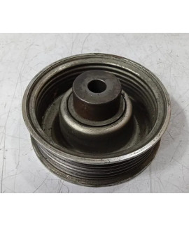 Polia Tensor Alternador Corolla 1.8 2003 - 2008