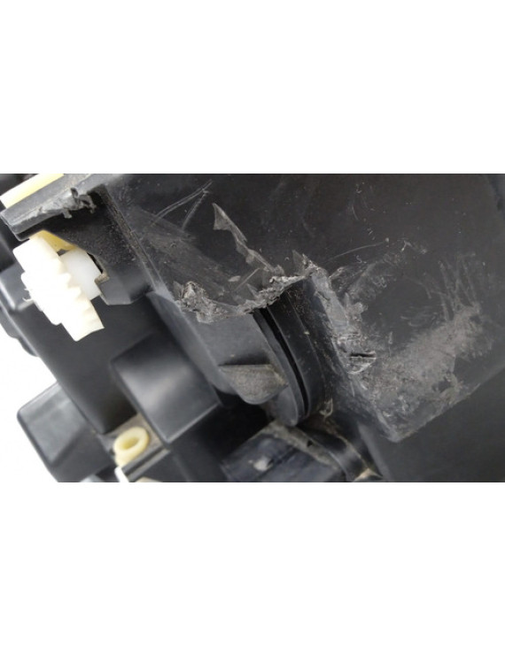 Farol Lado Esquerdo Jac T5 2016 2017 2018 2019 2020 Esquerdo