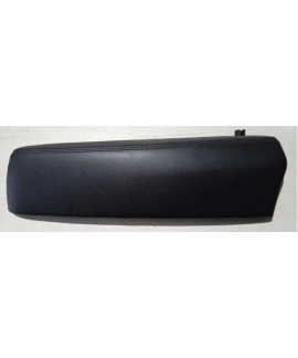 Apoio Braço Tampa Console Central Ld Direito Bmw 535 2012 Preto