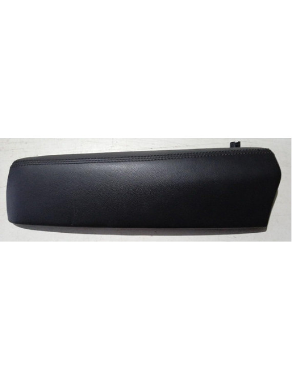 Apoio Braço Tampa Console Central Ld Direito Bmw 535 2012 Preto