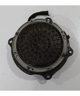 Alto Falante Da Porta Traseira Citroen C5 2009 2010 2011 Preto