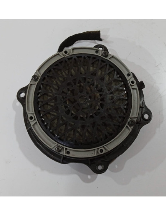 Alto Falante Da Porta Traseira Citroen C5 2009 2010 2011 Preto
