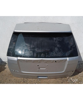Tampa Traseira Ford Edge Limited 2011 - 2014 Cinza