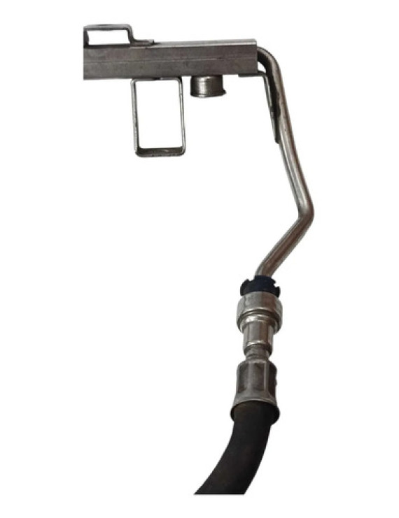 Flauta Injeção Bmw 520 528 E39 2.5 1998 - 2005