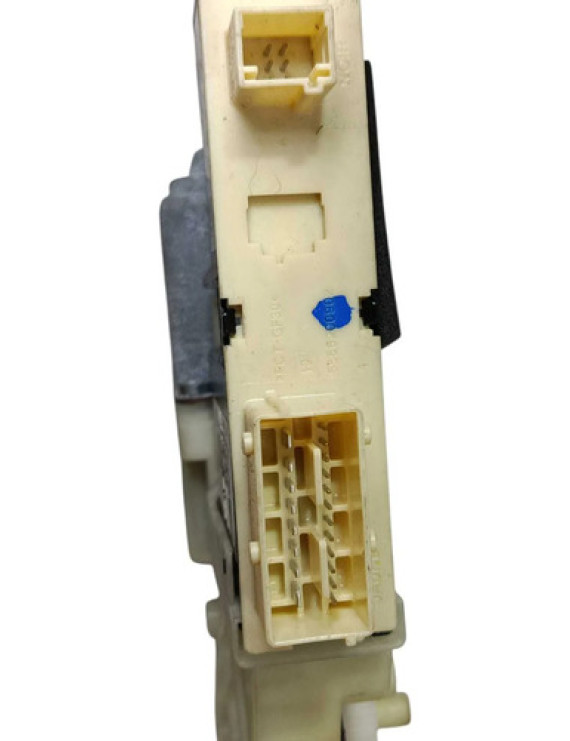 Motor Vidro Dianteira Direita C4 Pallas 2008 - 2013