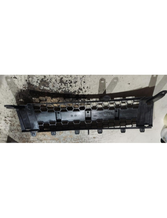 Grade Frontal Ford Ecosport 2008 - 2011 8n158200 X
