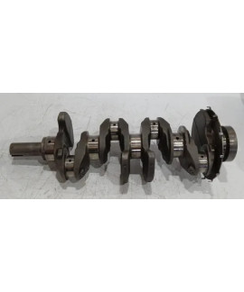 Virabrequim Honda New Civic 1.8 16v 2007 - 2011 Virabrequim Honda New Civic 1.8 16v 2007 - 2011