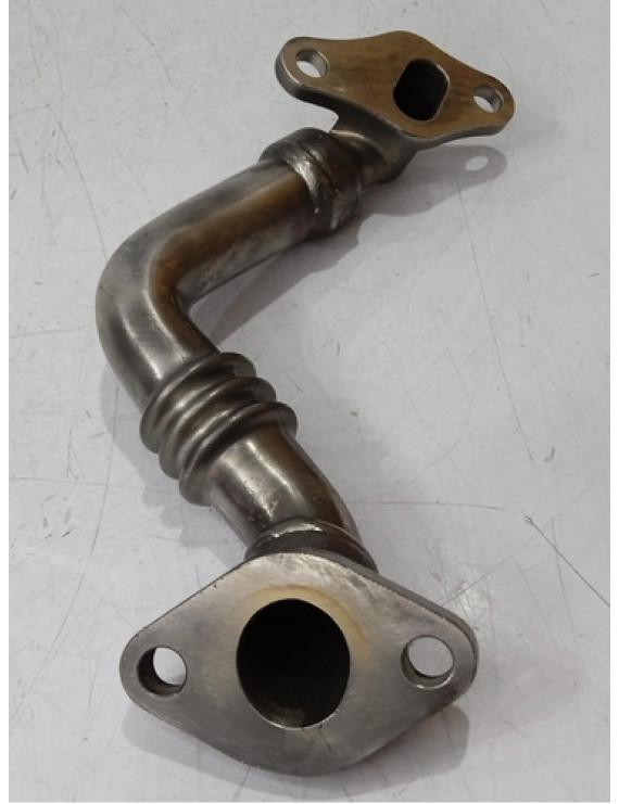 Cano Tubo Lubrificação Turbina Subaru Forester 2.5 2009