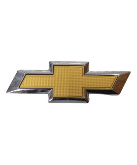 Emblema Grade Dianteira Onix Lt 2017 2018 2019