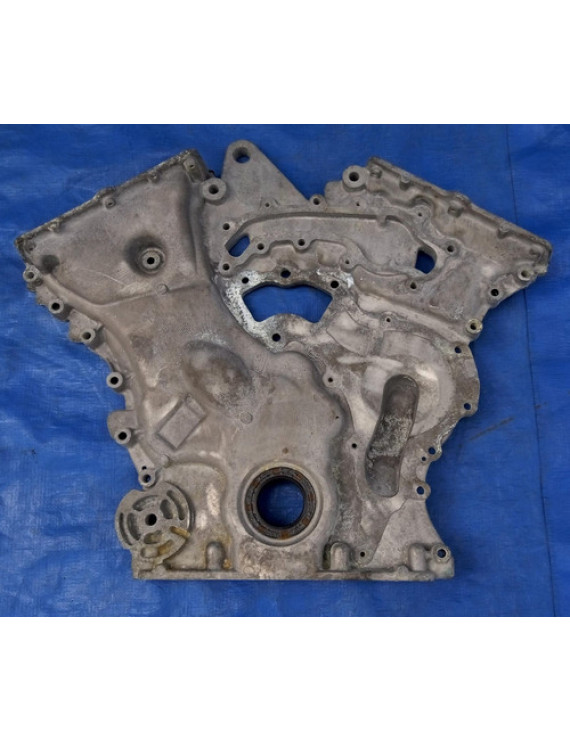 Tampa Frontal Motor Grand Cherokee 3.6 2011 - 2015
