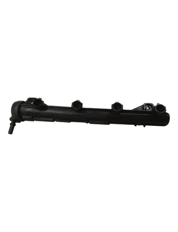 Flauta De Bico Injetor Peugeot 206 1.0 2007