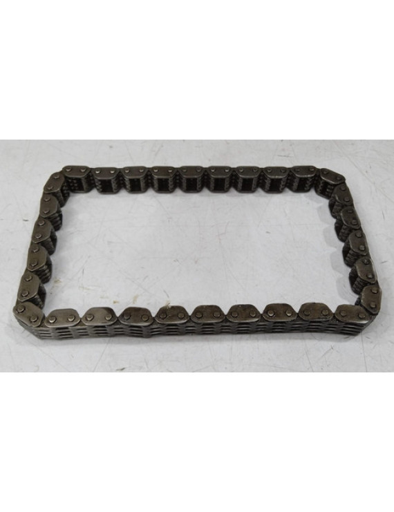 Corrente Bomba De Óleo Audi A5 2.0 2014 2015 Preto