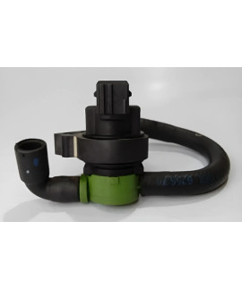 Válvula Tanque Combustível Mercedes C180 C200 2000 - 2007