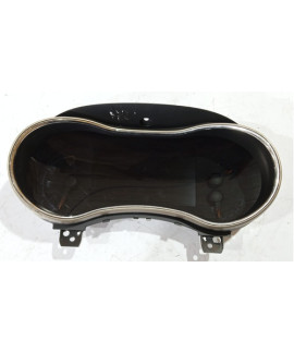 Painel De Instrumentos Digital Grand Cherokee 2014 2015 Preto