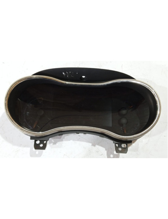 Painel De Instrumentos Digital Grand Cherokee 2014 2015 Preto
