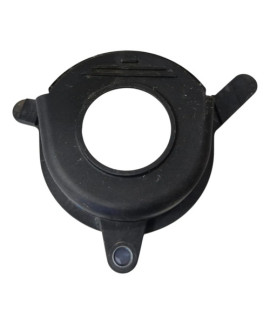 Tampa Capa Correia Ecosport 1.6 2013 - 2018 Preto Tampa Capa Correia Ecosport 1.6 2013 - 2018 Preto