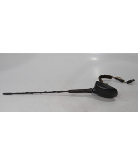 Base Antena Teto Cobalt 2012 2013 2014 Preto