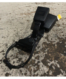 Engate Cinto Duplo Citroen C5 2009 - 2012 Engate Cinto Duplo Citroen C5 2009 - 2012