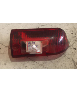Lanterna Porta Traseira Direita Alfa Romeo 164 1998 Direito Lanterna Porta Traseira Direita Alfa Romeo 164 1998 Direito