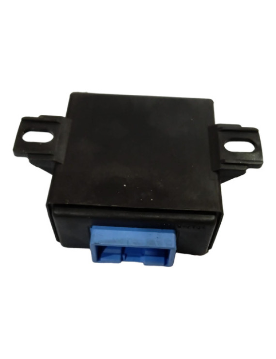 Módulo Do Controle Farol Audi A6 Allroad 2001 / 4z7907357   