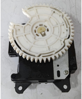 Atuador Do Ar Condicionado Lifan 530 2015 - 2018 Preto Atuador Do Ar Condicionado Lifan 530 2015 - 2018 Preto