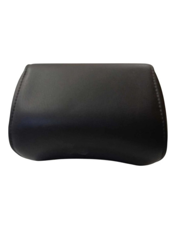 Encosto De Cabeça Traseiro Esquerdo Audi A4 2011 Preto