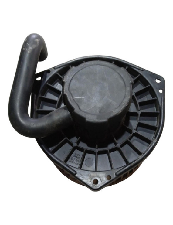 Motor Do Ar Forçado Pajero Dakar 2009 - 2015