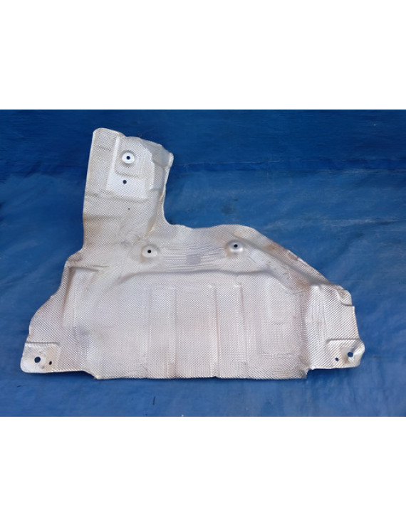 Defletor Calor Escape Volvo Xc60 T5 2012