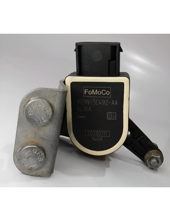 Sensor Nível Estabilidade Volvo Xc60 2012 / 8g9n3c492aa