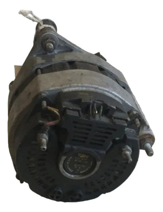 Alternador Renault 19 R19 Clio 1.6 16v 1996 / A14n130