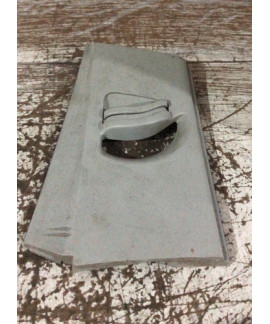 Moldura Cinto Segurança Diant Esq. Audi A5 2011 / 8t8867293 Moldura Cinto Segurança Diant Esq. Audi A5 2011 / 8t8867293