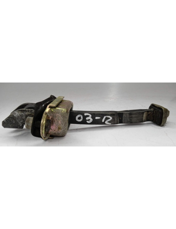 Limitador Porta Traseira Esquerda Ecosport 2006 - 2012