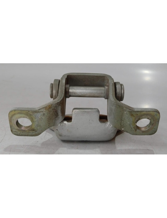 Dobradiça Inferior Traseira Esquerda Chery Qq 2011 - 2015