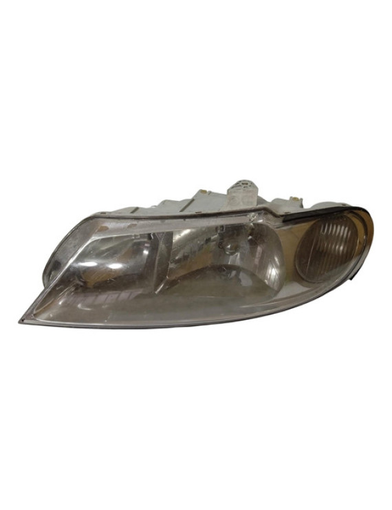 Farol Esq Omega Australiano 1999 2000 2001 Esquerdo/motorista