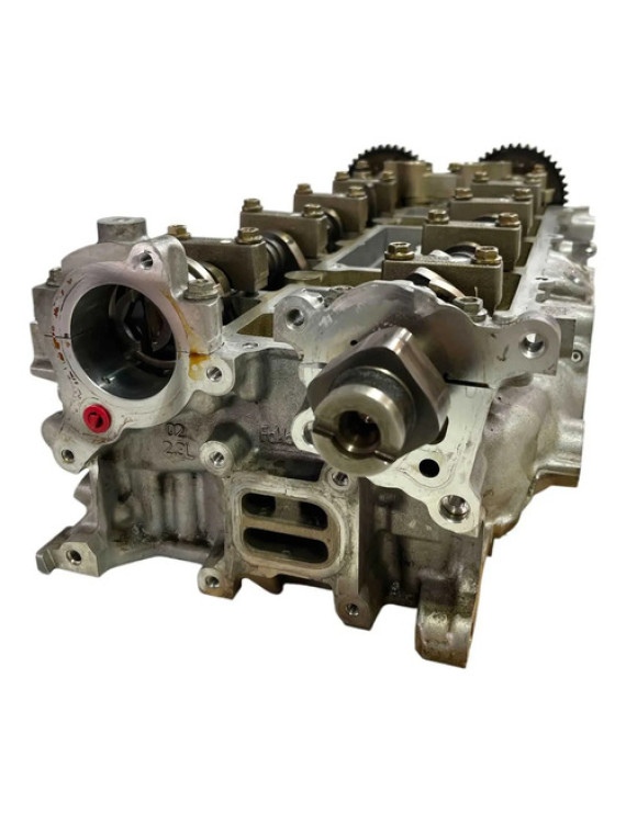 Cabeçote Fusion 2.0 Ecoboost 2016 2017 2018
