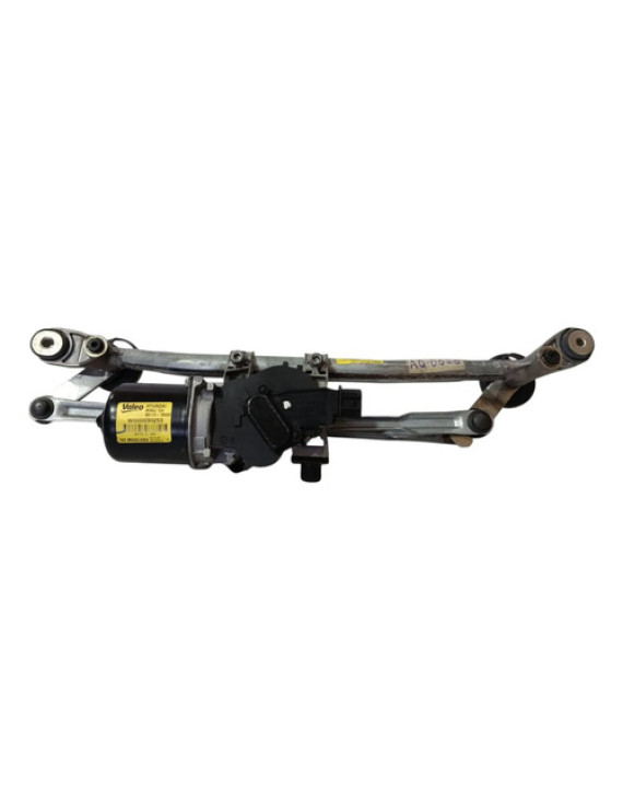 Máquina Motor Limpador Parabrisa Hb20 2013 - 2018