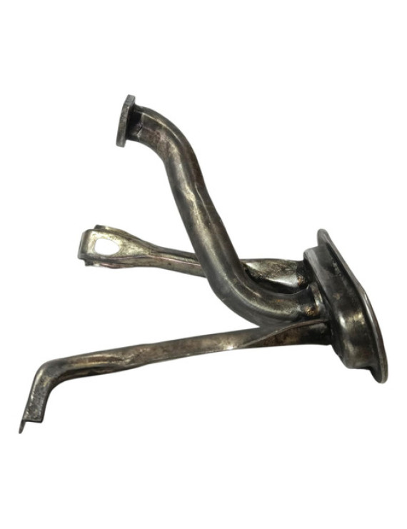 Pescador Óleo Motor Hilux Sw4 3.0 2012 2013 2014 2015 Preto