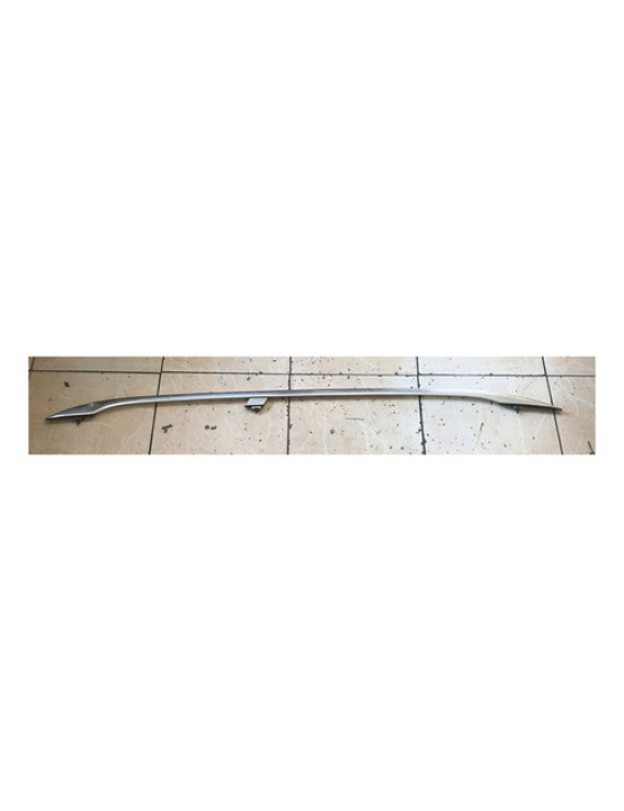 Rack Teto Lado Direito Audi A4 Avant 2006 / 8e9860022 Cinza