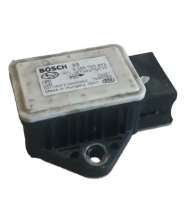 Módulo Estabilidade Subaru Forester 2008 - 2012 / 0265005812