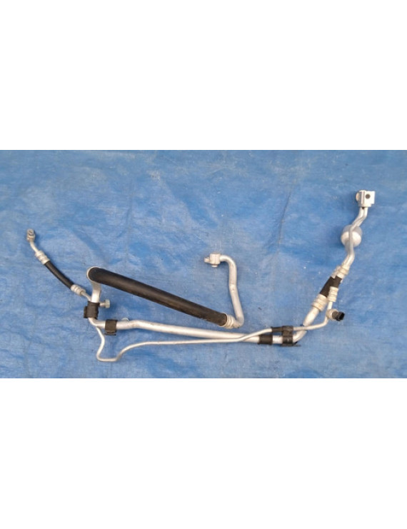 Mangueira Tubo Ar Condicionado Veloster 1.6 2012 - 2015