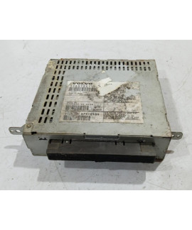Rádio Cd Player Volvo Xc90 2002 - 2006 Rádio Cd Player Volvo Xc90 2002 - 2006
