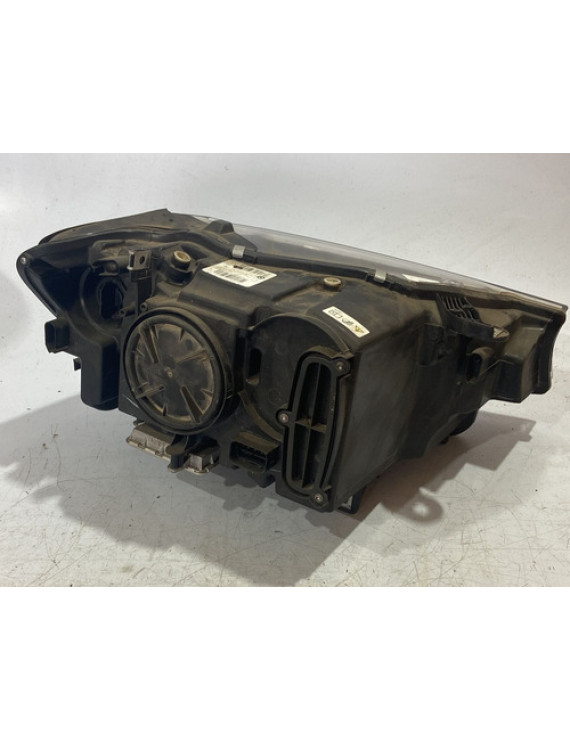 Farol Esquerdo Com Reator Bmw X4 2016 2017 Esquerdo